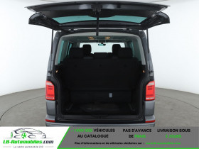 Volkswagen Multivan 2.0 TDI 150 BVA  occasion � Beaupuy - photo n�9