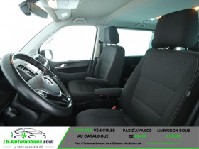 Volkswagen Multivan 2.0 TDI 150 BVA  occasion � Beaupuy - photo n�7