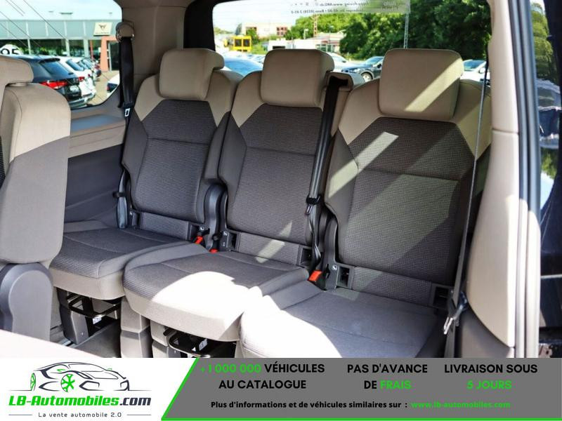 Volkswagen Multivan 2.0 TDI 150 BVA  occasion  Beaupuy - photo n5
