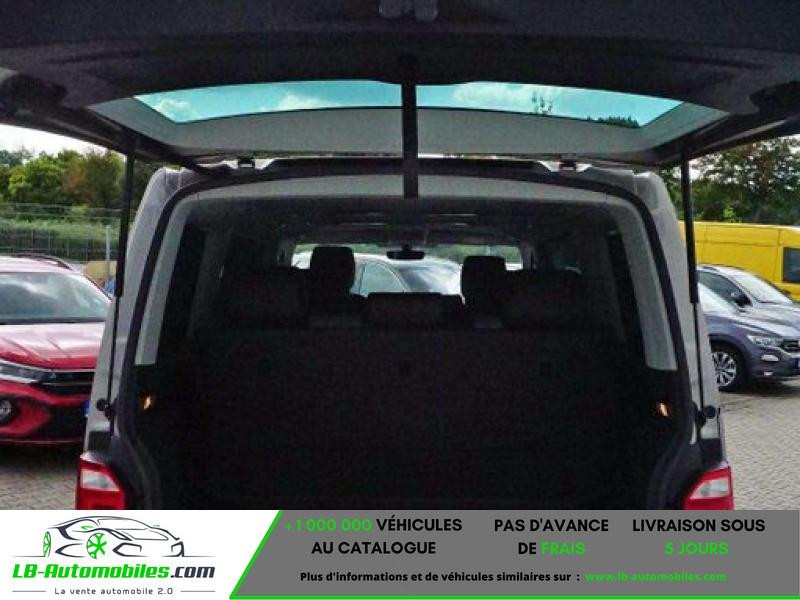 Volkswagen Multivan 2.0 TDI 150 BVA  occasion  Beaupuy - photo n7