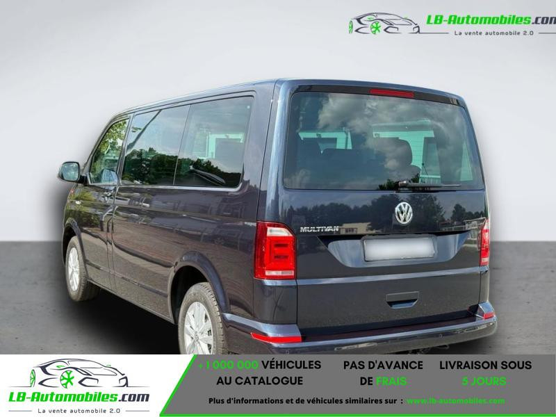 Volkswagen Multivan 2.0 TDI 150 BVA  occasion  Beaupuy - photo n4