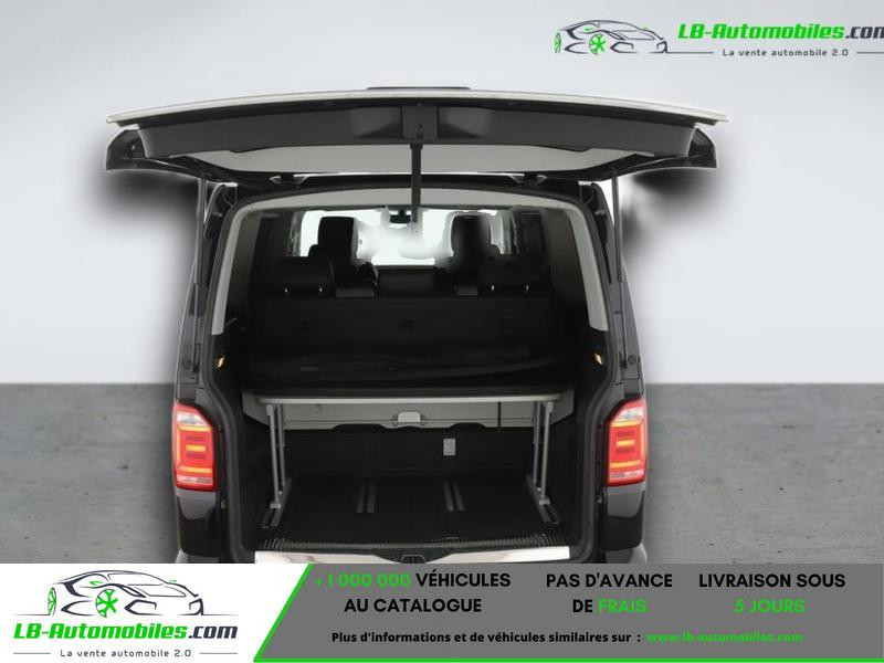 Volkswagen Multivan 2.0 TDI 150 BVA  occasion  Beaupuy - photo n5