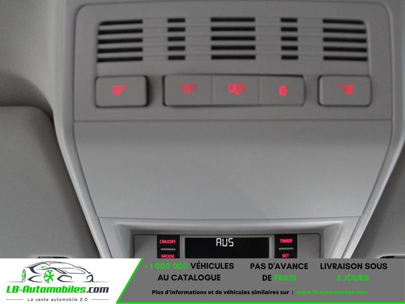 Volkswagen Multivan 2.0 TDI 150 BVA  occasion  Beaupuy - photo n4