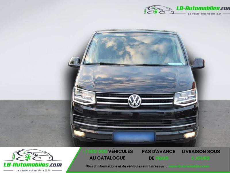 Volkswagen Multivan 2.0 TDI 150 BVA  occasion  Beaupuy - photo n2