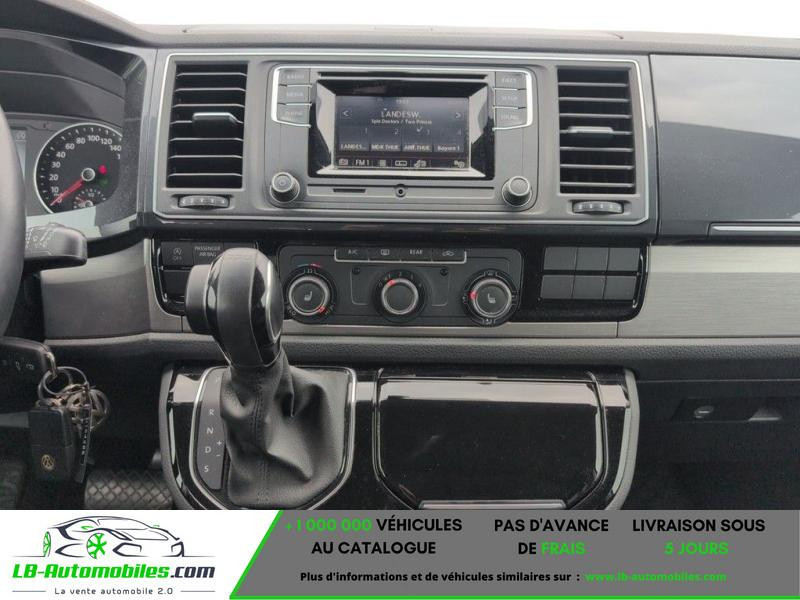 Volkswagen Multivan 2.0 TDI 150 BVA  occasion  Beaupuy - photo n6