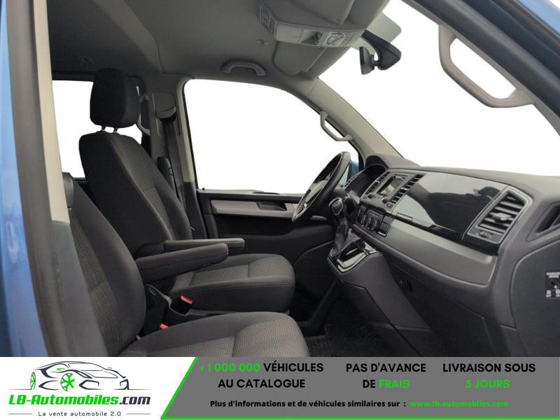 Volkswagen Multivan 2.0 TDI 150 BVA  occasion  Beaupuy - photo n2