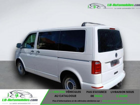 Volkswagen Multivan 2.0 TDI 150 BVA  occasion � Beaupuy - photo n�13