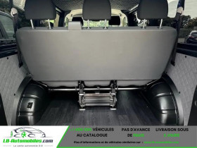 Volkswagen Multivan 2.0 TDI 150 BVA  occasion � Beaupuy - photo n�10