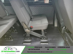 Volkswagen Multivan 2.0 TDI 150 BVA  occasion � Beaupuy - photo n�9