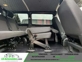 Volkswagen Multivan 2.0 TDI 150 BVA  occasion � Beaupuy - photo n�8