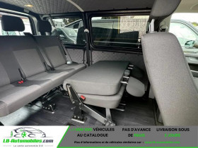 Volkswagen Multivan 2.0 TDI 150 BVA  occasion � Beaupuy - photo n�7