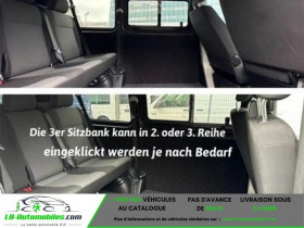 Volkswagen Multivan 2.0 TDI 150 BVA  occasion � Beaupuy - photo n�6