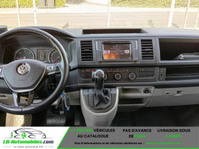 Volkswagen Multivan 2.0 TDI 150 BVA  occasion � Beaupuy - photo n�2
