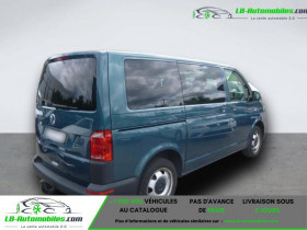 Volkswagen Multivan 2.0 TDI 150 BVA  occasion � Beaupuy - photo n�12