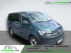 Volkswagen Multivan 2.0 TDI 150 BVA  occasion � Beaupuy - photo n�11