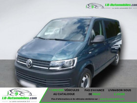 Volkswagen Multivan 2.0 TDI 150 BVA  occasion � Beaupuy - photo n�10