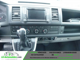 Volkswagen Multivan 2.0 TDI 150 BVA  occasion � Beaupuy - photo n�8