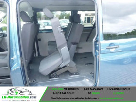 Volkswagen Multivan 2.0 TDI 150 BVA  occasion � Beaupuy - photo n�5