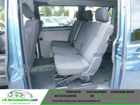 Volkswagen Multivan 2.0 TDI 150 BVA  occasion � Beaupuy - photo n�4