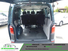 Volkswagen Multivan 2.0 TDI 150 BVA  occasion � Beaupuy - photo n�3