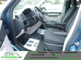 Volkswagen Multivan 2.0 TDI 150 BVA  occasion � Beaupuy - photo n�2