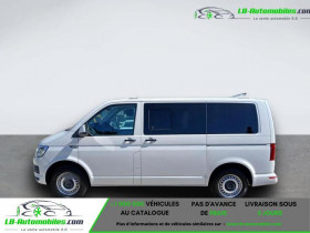 Volkswagen Multivan 2.0 TDI 150 BVA  occasion � Beaupuy - photo n�15