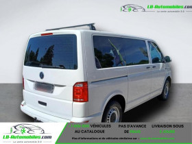 Volkswagen Multivan 2.0 TDI 150 BVA  occasion � Beaupuy - photo n�14