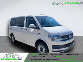 Volkswagen Multivan 2.0 TDI 150 BVA  occasion � Beaupuy - photo n�17