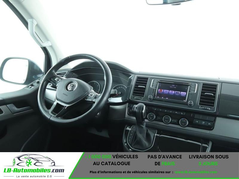 Volkswagen Multivan 2.0 TDI 150 BVA  occasion  Beaupuy - photo n13