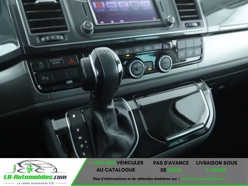 Volkswagen Multivan 2.0 TDI 150 BVA  occasion  Beaupuy - photo n8