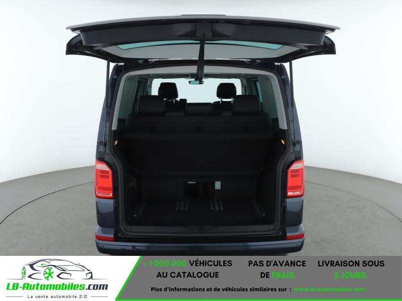 Volkswagen Multivan 2.0 TDI 150 BVA  occasion  Beaupuy - photo n4