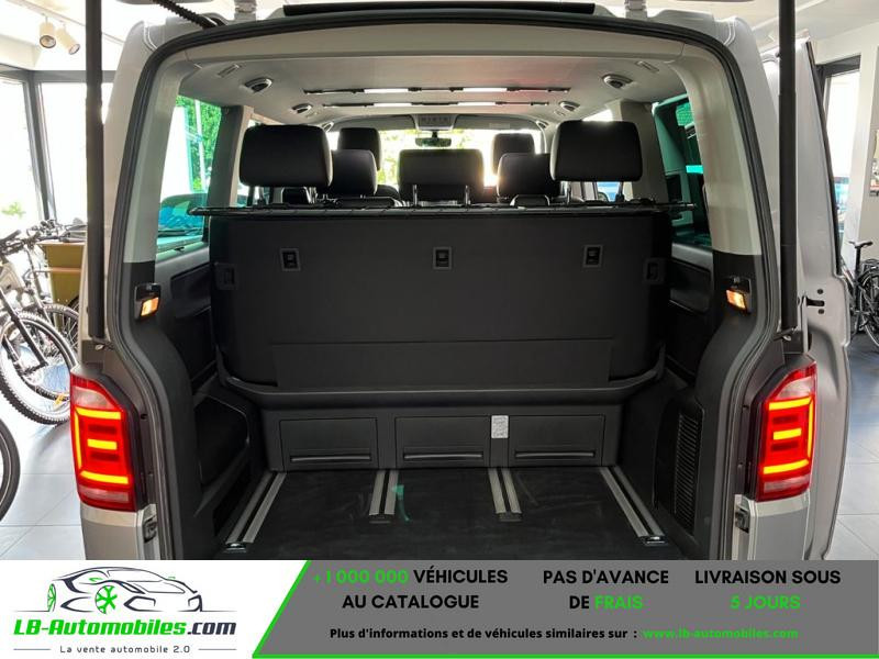 Volkswagen Multivan 2.0 TDI 150 BVA  occasion  Beaupuy - photo n7