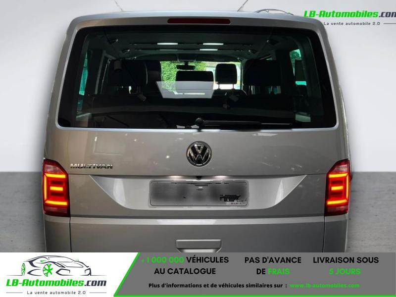 Volkswagen Multivan 2.0 TDI 150 BVA  occasion  Beaupuy - photo n4