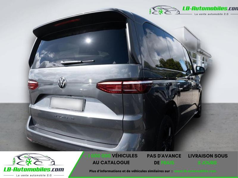 Volkswagen Multivan 2.0 TDI 150 BVA  occasion  Beaupuy - photo n2