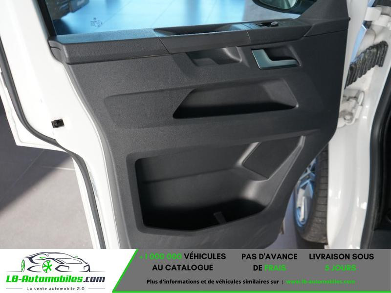 Volkswagen Multivan 2.0 TDI 150 BVA  occasion  Beaupuy - photo n5