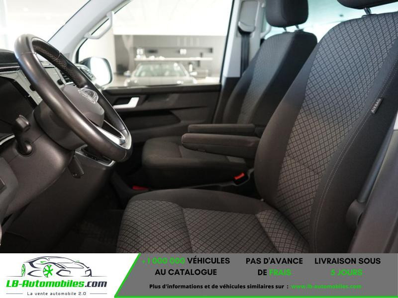 Volkswagen Multivan 2.0 TDI 150 BVA  occasion  Beaupuy - photo n4