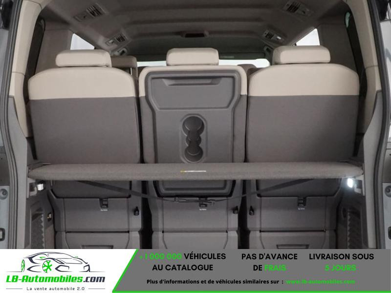 Volkswagen Multivan 2.0 TDI 150 BVA  occasion  Beaupuy - photo n5