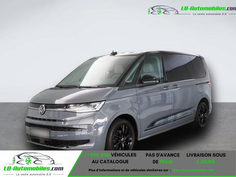 Volkswagen Multivan 2.0 TDI 150 BVA  occasion  Beaupuy