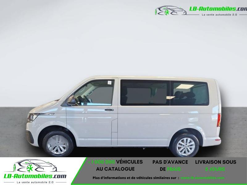 Volkswagen Multivan 2.0 TDI 150 BVA  occasion  Beaupuy - photo n2