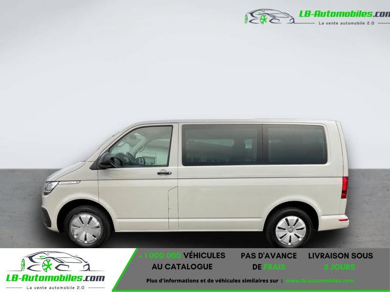 Volkswagen Multivan 2.0 TDI 150 BVA  occasion  Beaupuy - photo n5