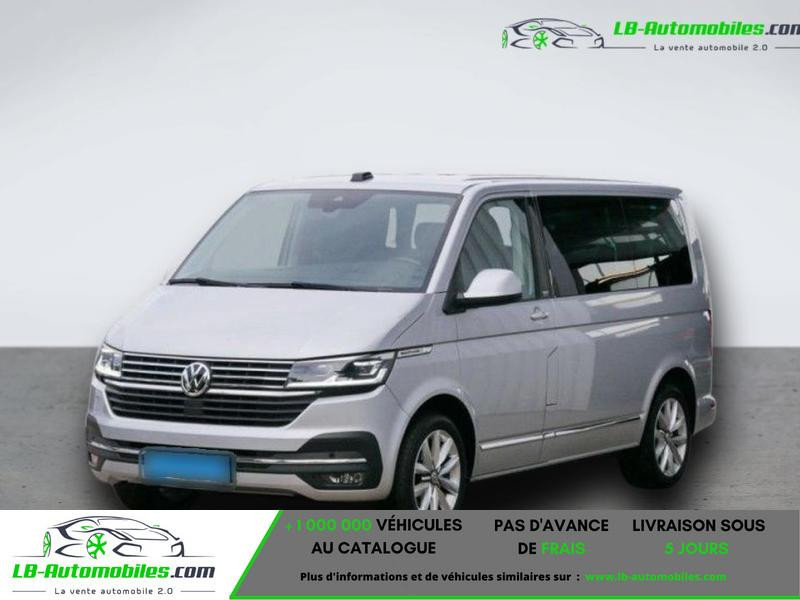Volkswagen Multivan 2.0 TDI 150 BVA  occasion  Beaupuy