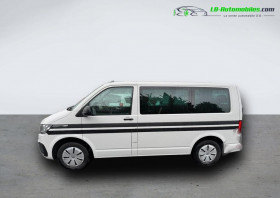 Volkswagen Multivan 2.0 TDI 150 BVA  occasion  Beaupuy - photo n2