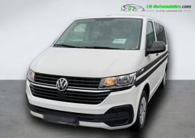 Volkswagen Multivan , garage LB AUTOMOBILES  Beaupuy