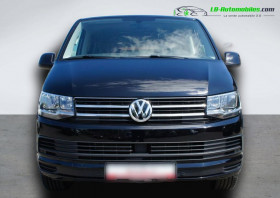 Volkswagen Multivan 2.0 TDI 150 BVA  occasion  Beaupuy - photo n5
