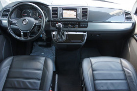 Volkswagen Multivan 2.0 TDI 150 BVA  occasion  Beaupuy - photo n3