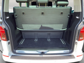 Volkswagen Multivan 2.0 TDI 150 BVA  occasion  Beaupuy - photo n8