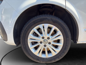 Volkswagen Multivan 2.0 TDI 150 BVA  occasion  Beaupuy - photo n7