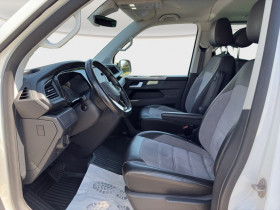 Volkswagen Multivan 2.0 TDI 150 BVA  occasion  Beaupuy - photo n6