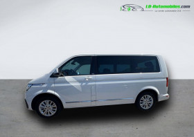 Volkswagen Multivan 2.0 TDI 150 BVA  occasion  Beaupuy - photo n5