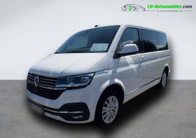 Volkswagen Multivan 2.0 TDI 150 BVA  2020 - annonce de voiture en vente sur Auto Slection.com